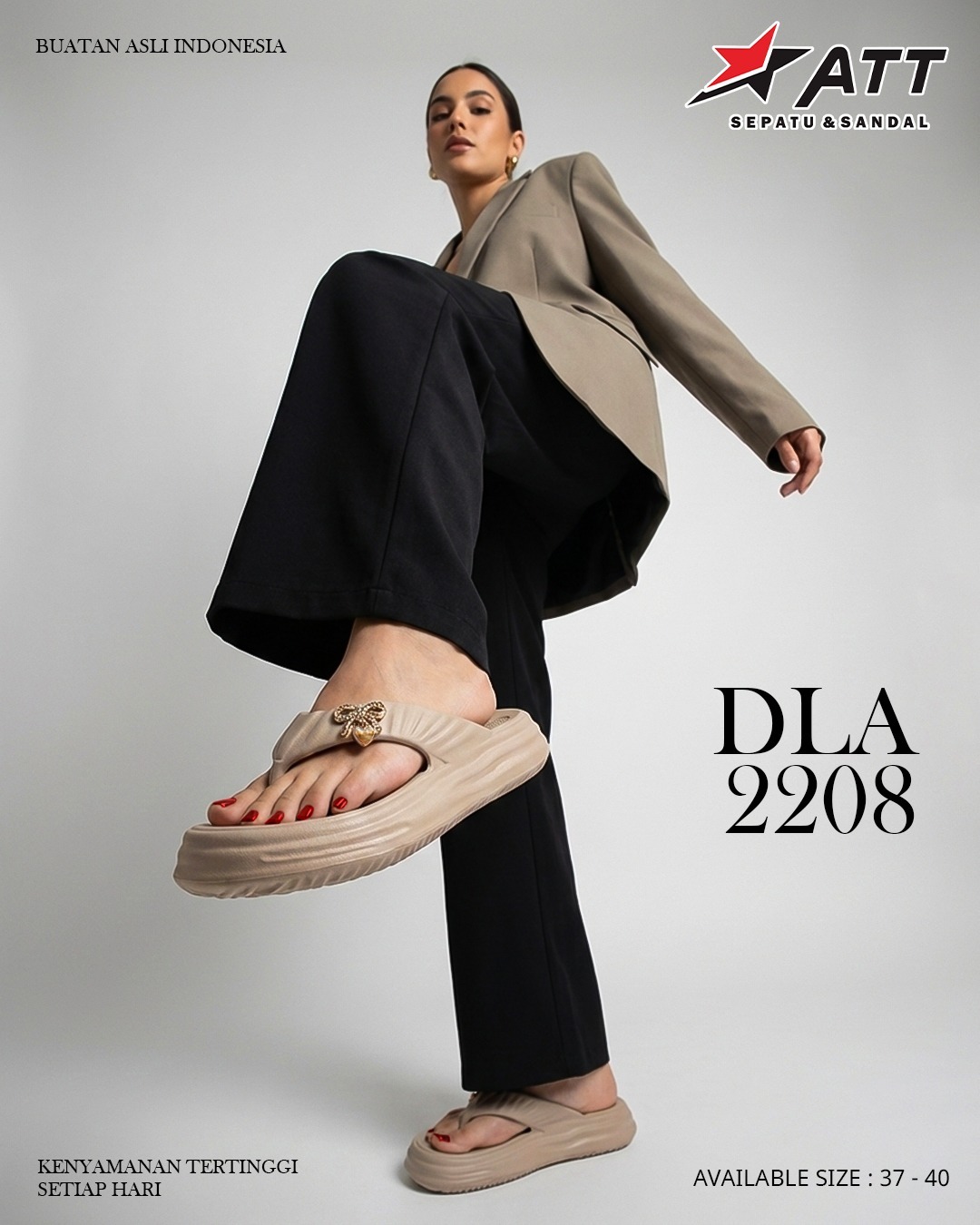 DLA 2208